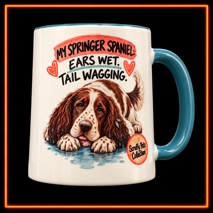 Scruffy Pets Dog Breed Mystery Gift Bundle | 4 Items