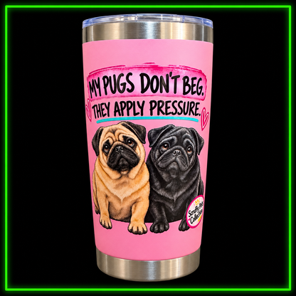 Scruffy Pets Dog Breed Mystery Gift Bundle | 4 Items