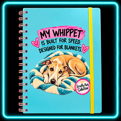 Scruffy Pets Dog Breed Mystery Gift Bundle | 4 Items