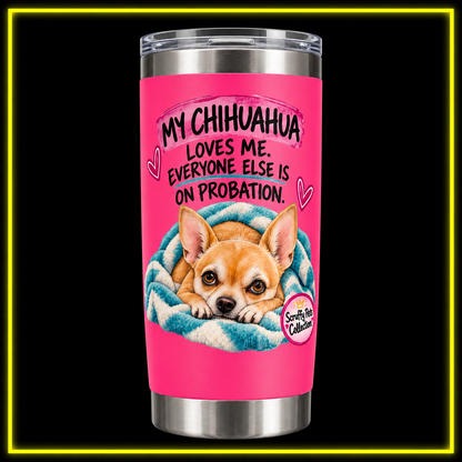 Scruffy Pets Dog Breed Mystery Gift Bundle | 4 Items