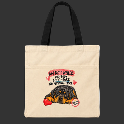 Scruffy Pets Dog Breed Mystery Gift Bundle | 4 Items