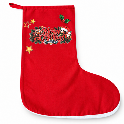 Scruffy Pets STOCKING FILLER MYSTERY 15 Natural Dog Treats