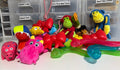 Scruffy Dog Toys - £5 *** Only While Stocks Last